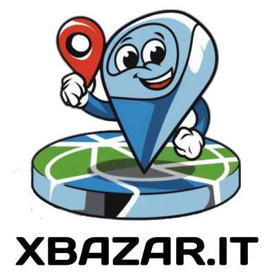 Logo XBazar