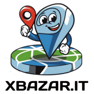 Logo XBazar